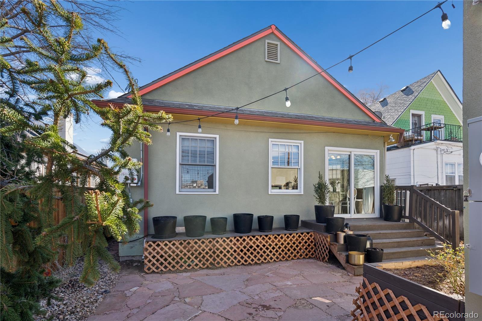 1385 S Lincoln Street Denver CO 80210