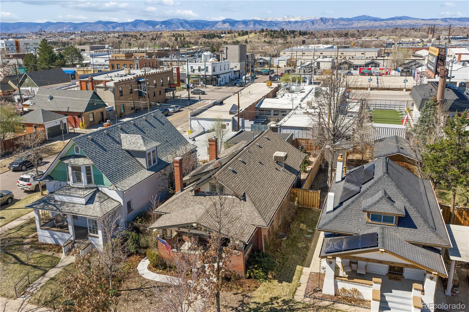 1385 S Lincoln Street Denver CO 80210