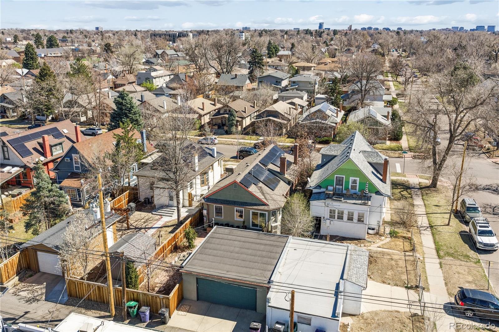 1385 S Lincoln Street Denver CO 80210