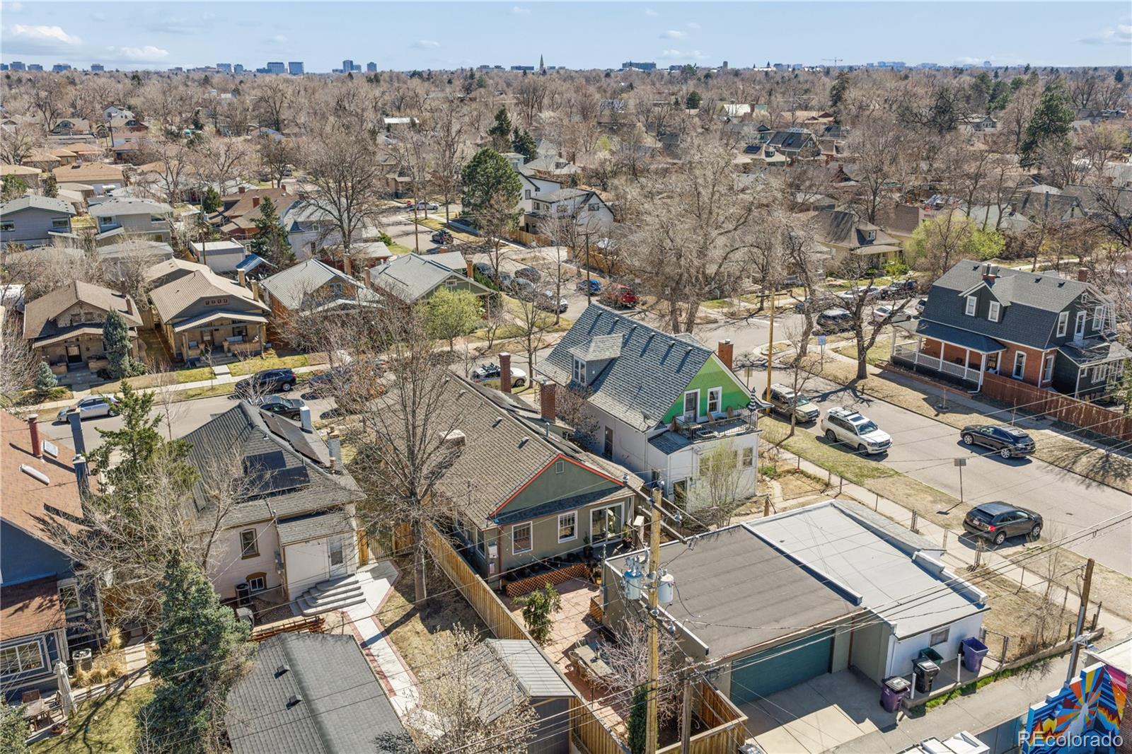 1385 S Lincoln Street Denver CO 80210