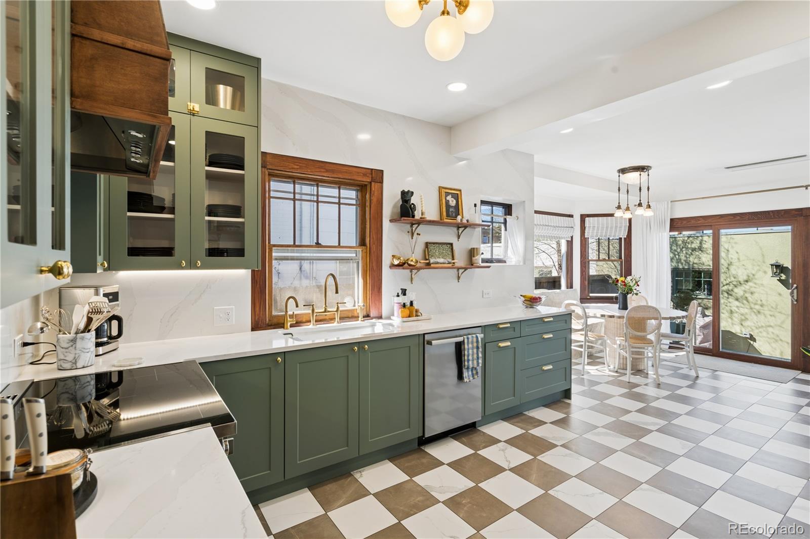 1385 S Lincoln Street Denver CO 80210