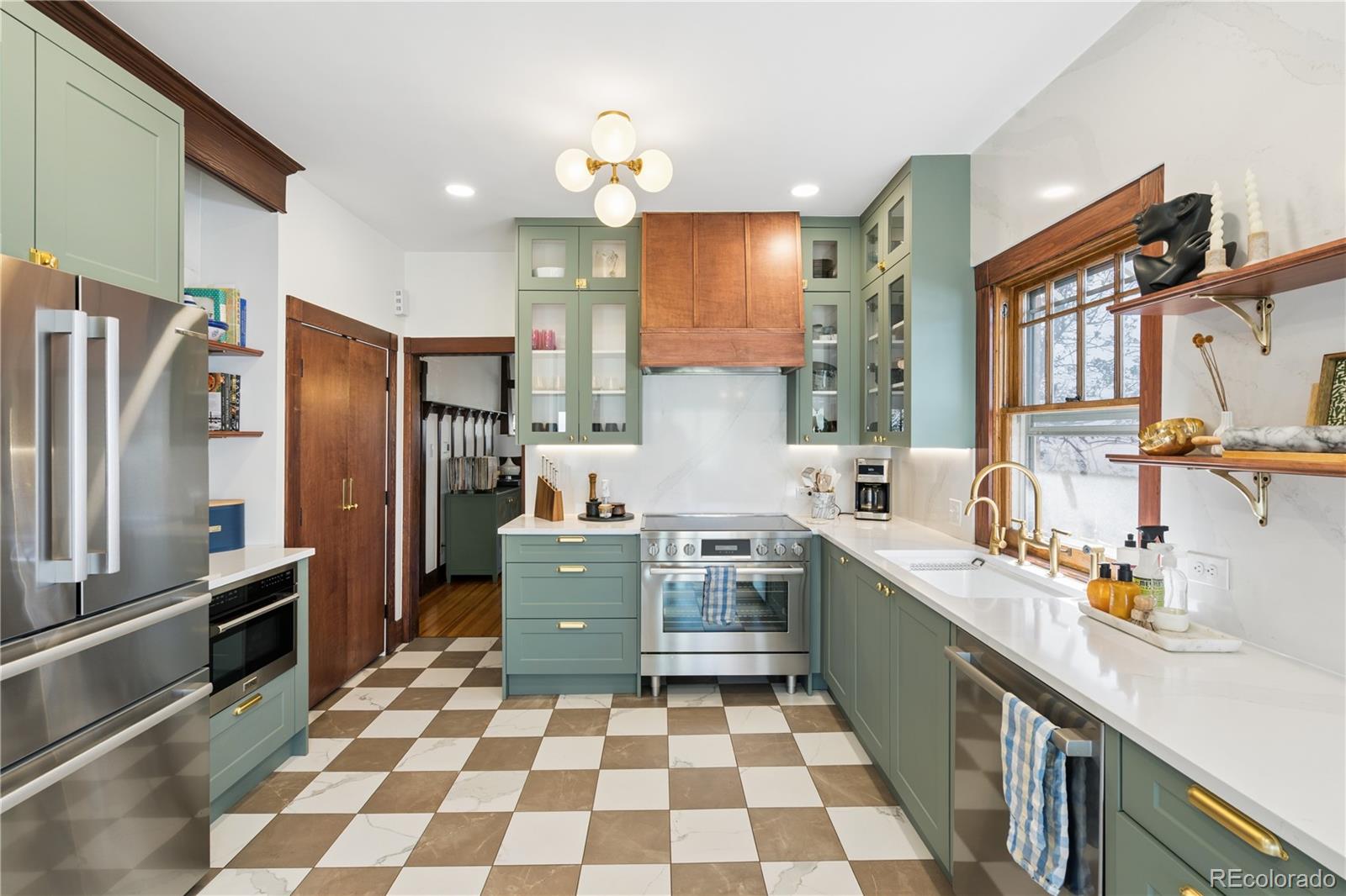 1385 S Lincoln Street Denver CO 80210