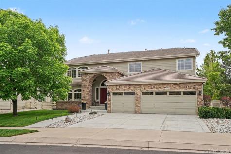4566 Castle Circle Broomfield CO 80023