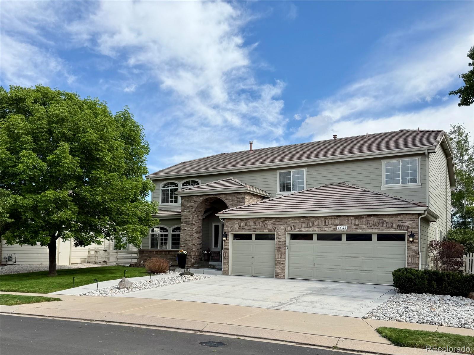 4566 Castle Circle Broomfield CO 80023