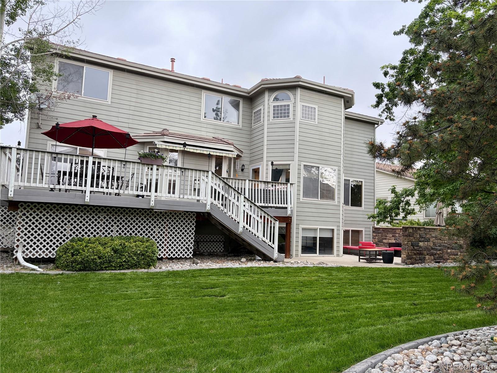 4566 Castle Circle Broomfield CO 80023