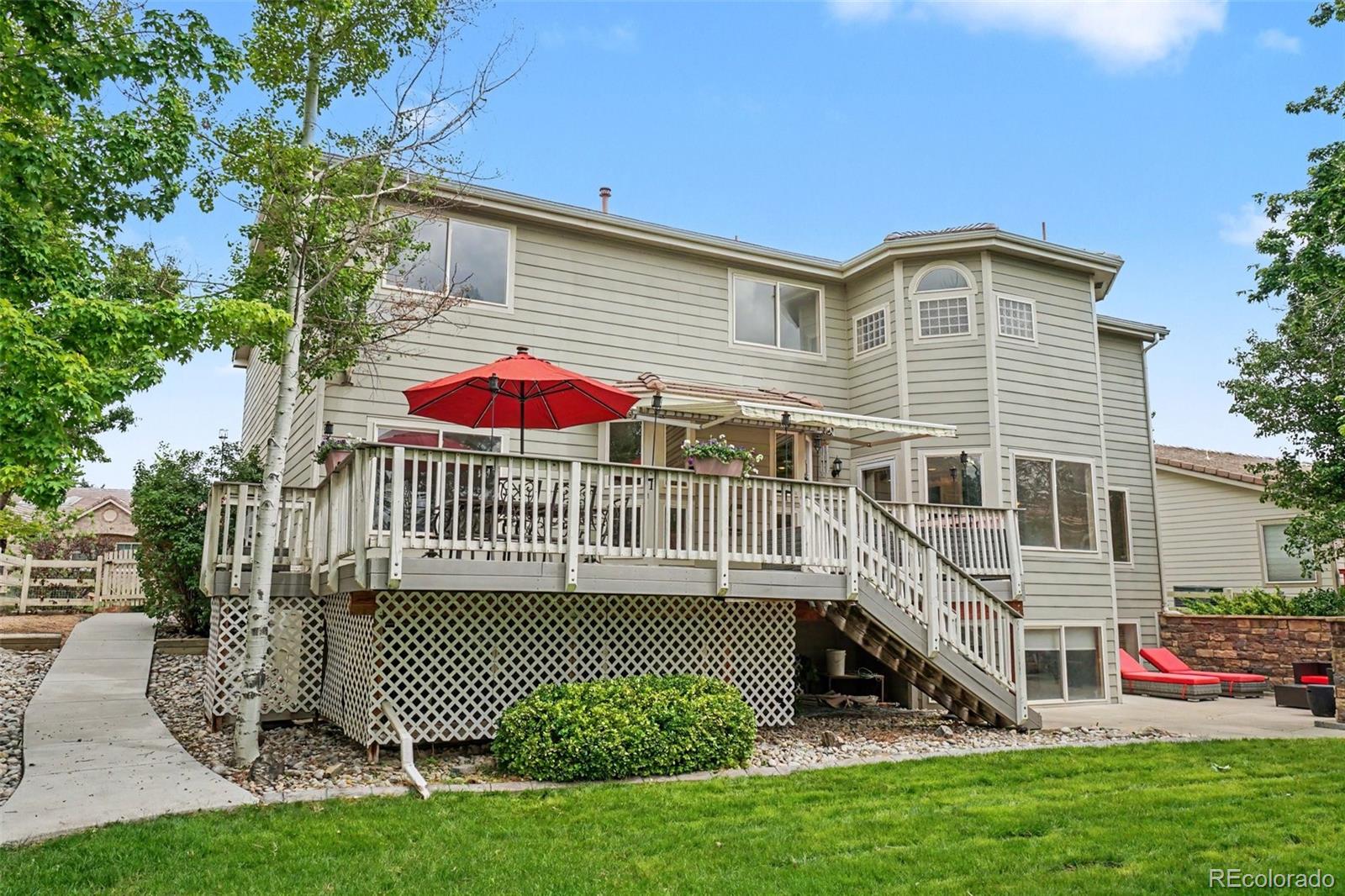 4566 Castle Circle Broomfield CO 80023