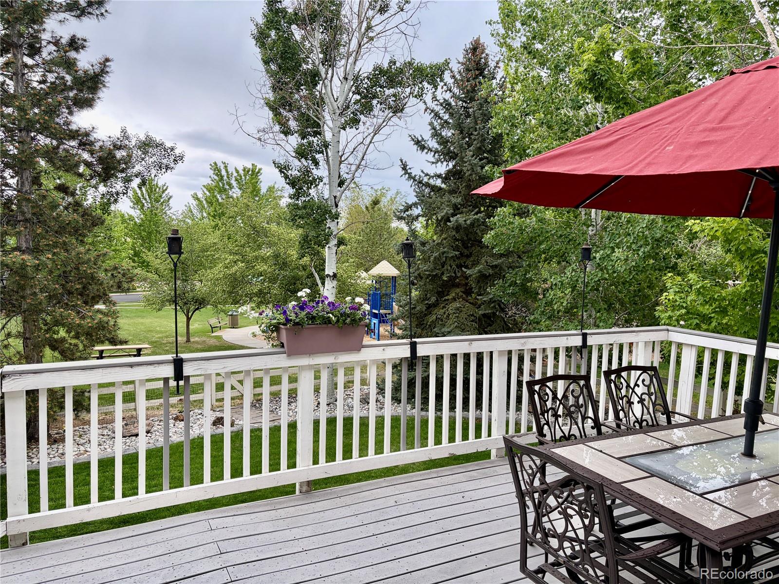 4566 Castle Circle Broomfield CO 80023