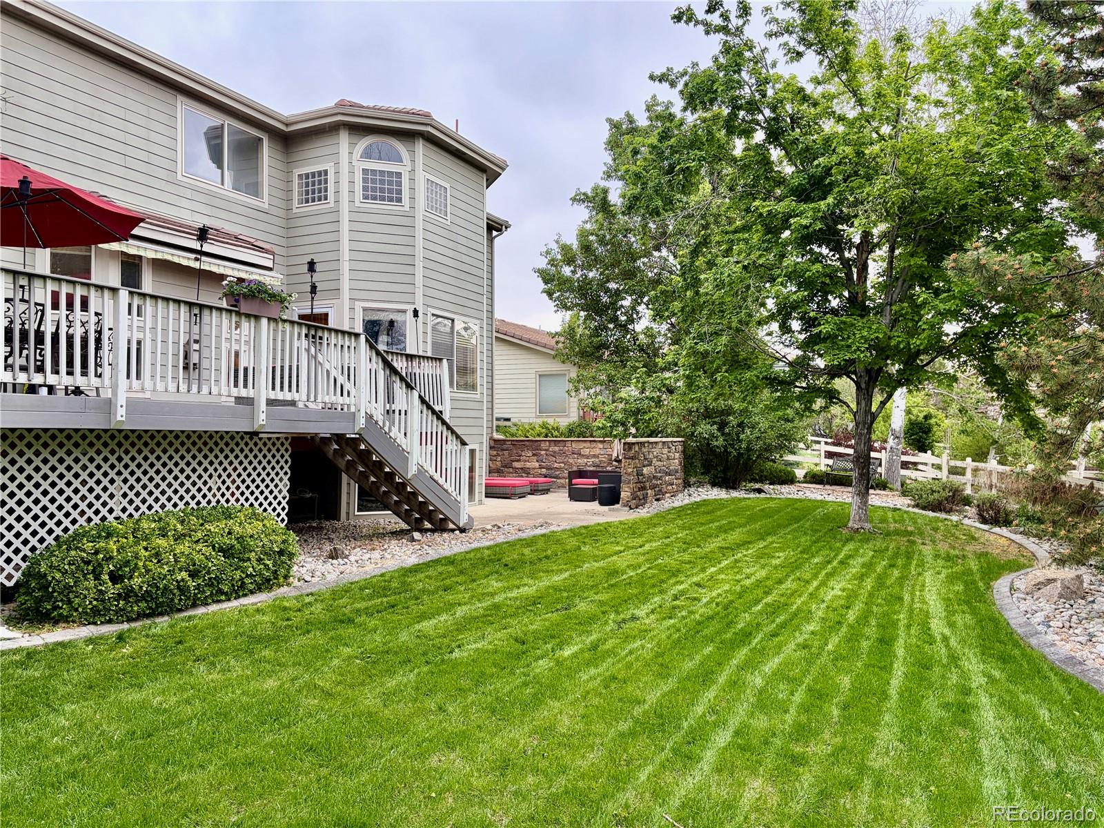 4566 Castle Circle Broomfield CO 80023
