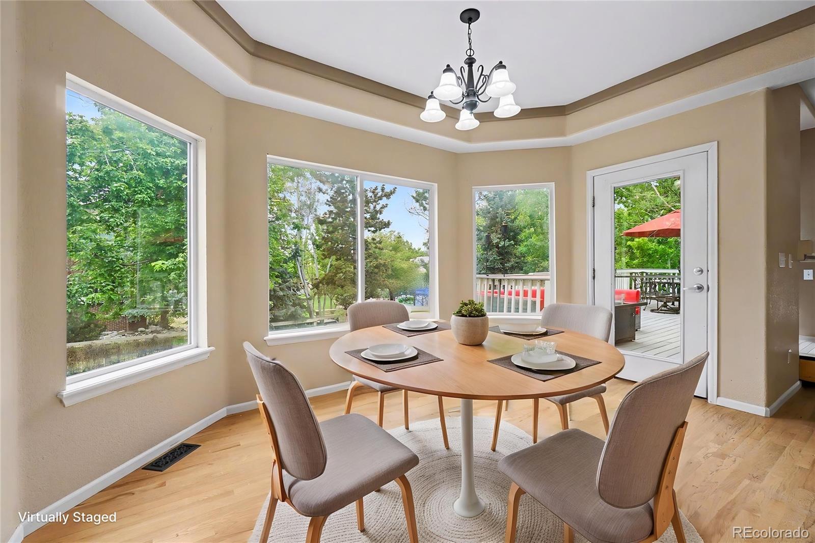4566 Castle Circle Broomfield CO 80023