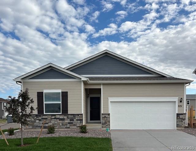 2131 Christina Street Fort Lupton CO 80621