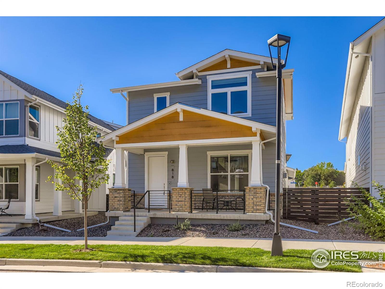 818 Promenade Drive Superior CO 80027