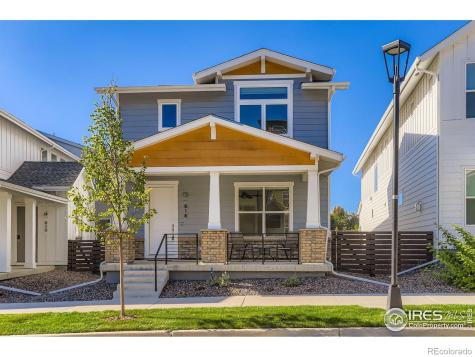 818 Promenade Drive Superior CO 80027