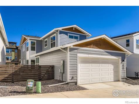 818 Promenade Drive Superior CO 80027