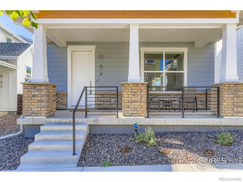 818 Promenade Drive Superior CO 80027