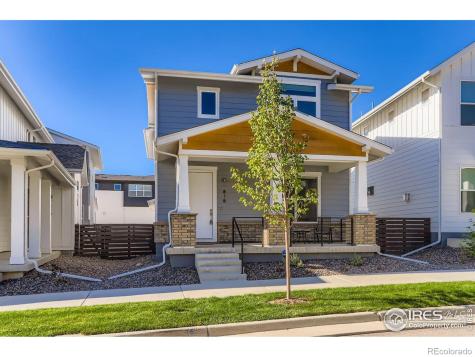 818 Promenade Drive Superior CO 80027