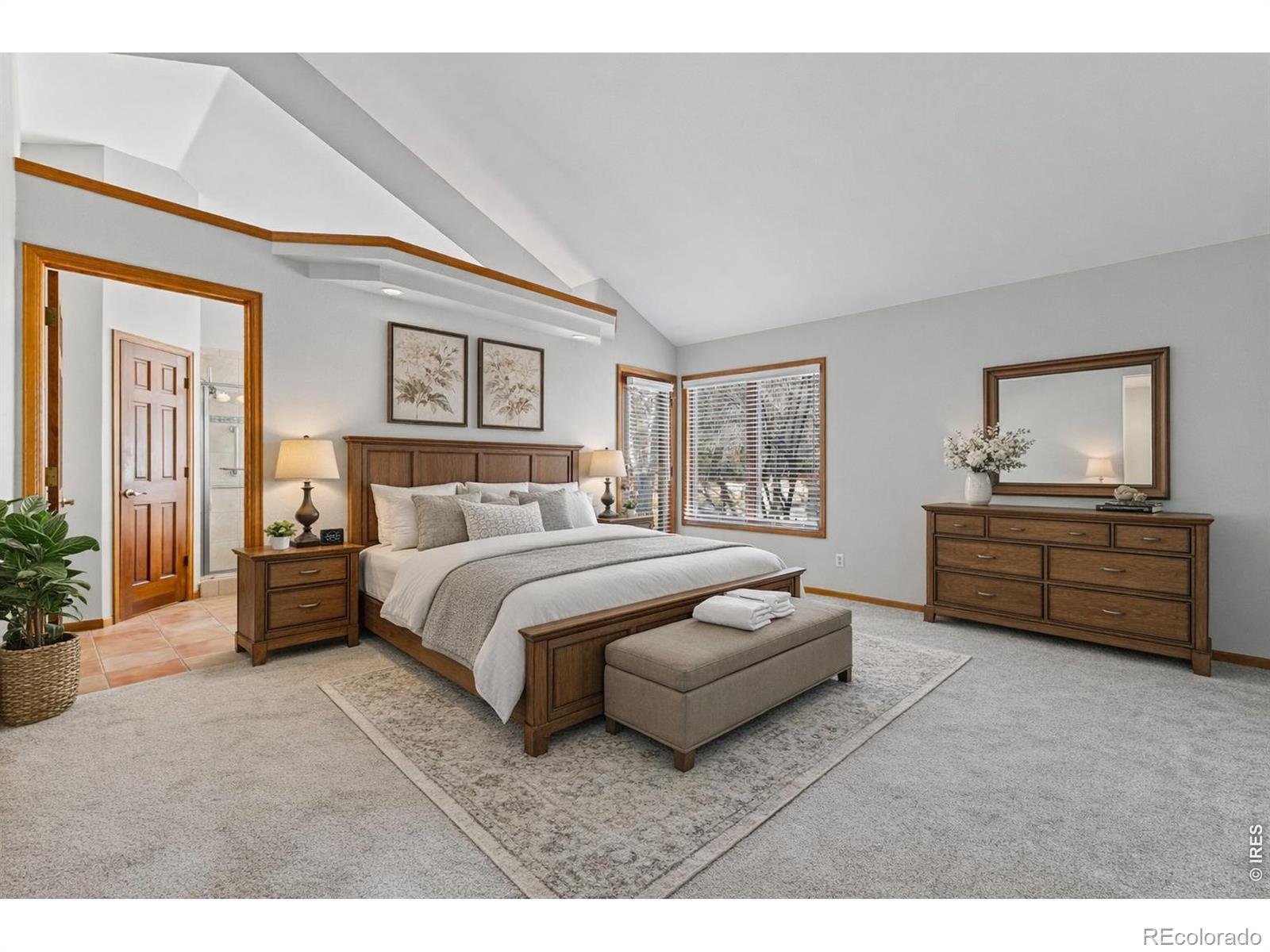 815 Langdale Drive Fort Collins CO 80526