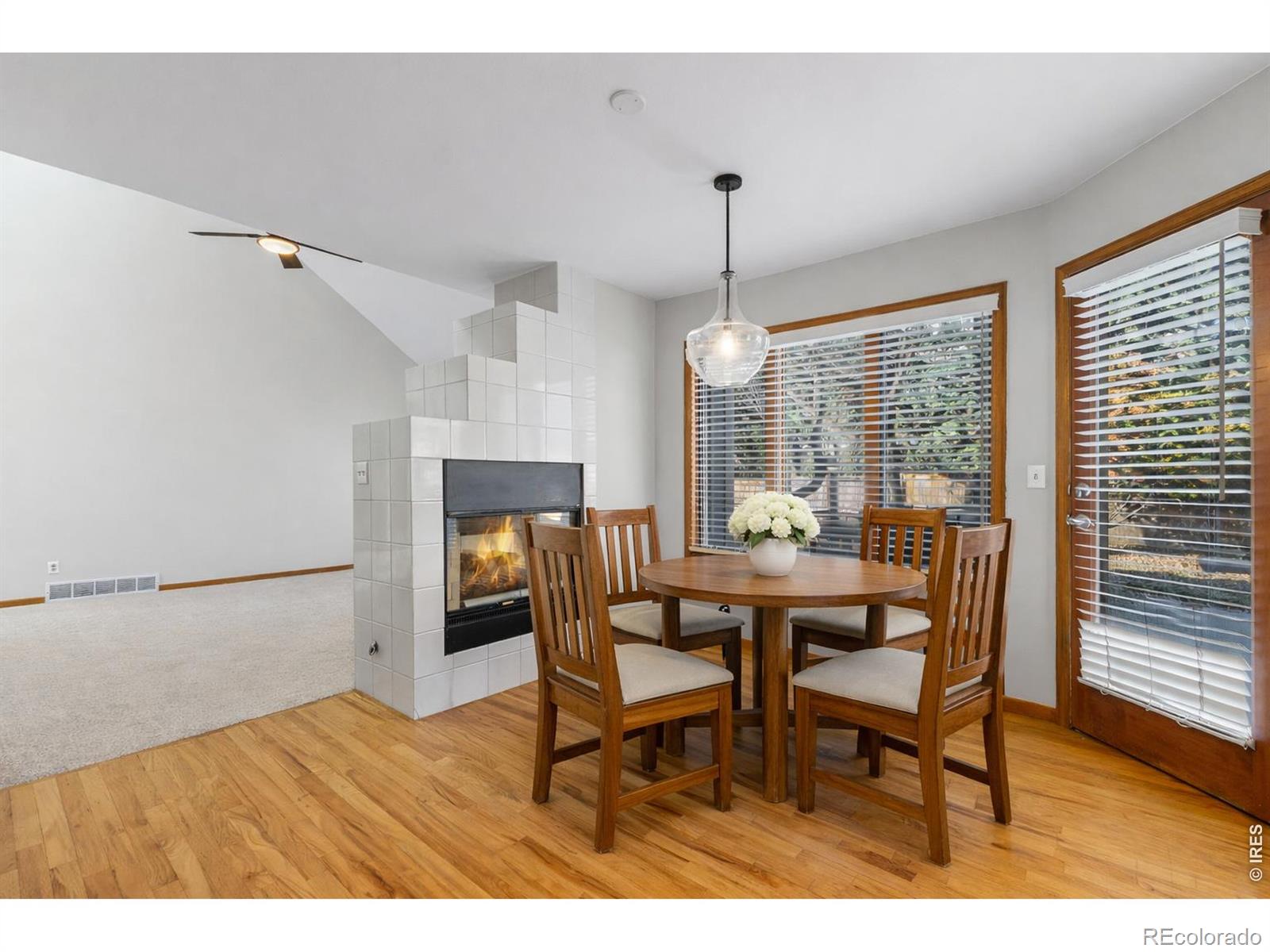 815 Langdale Drive Fort Collins CO 80526