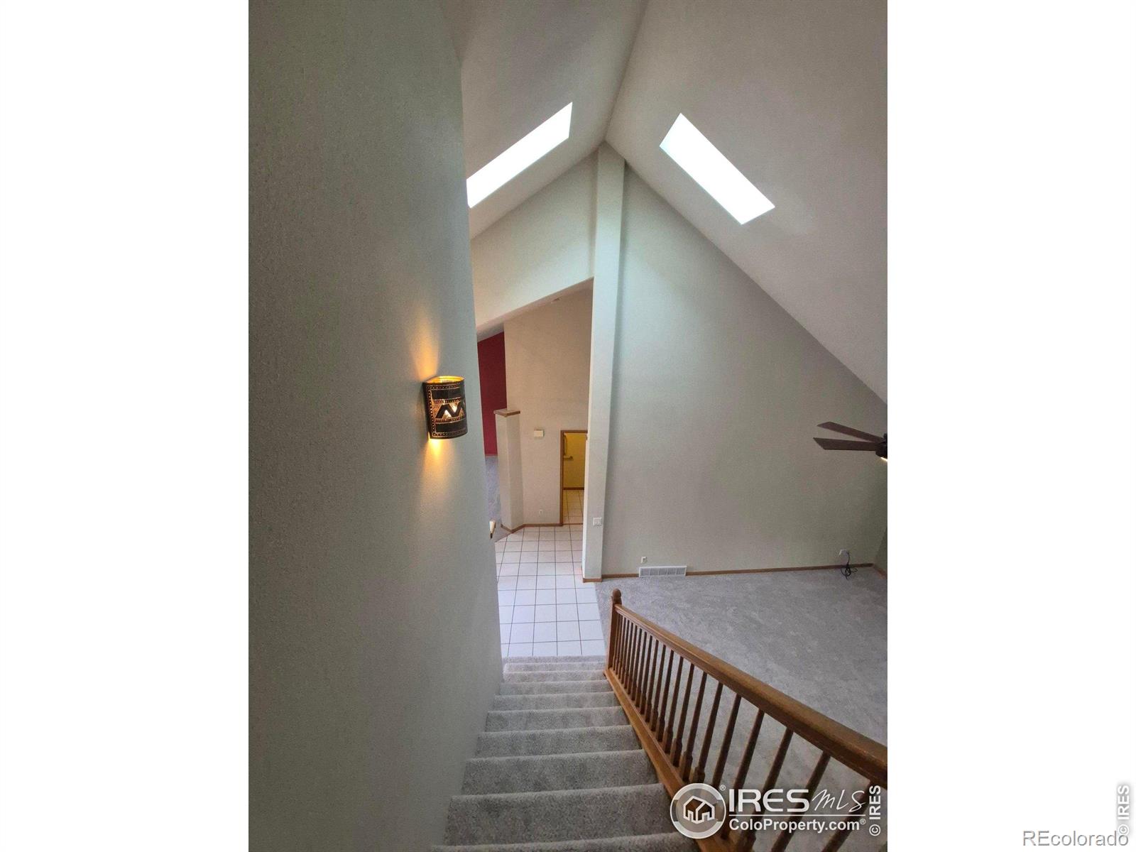 815 Langdale Drive Fort Collins CO 80526