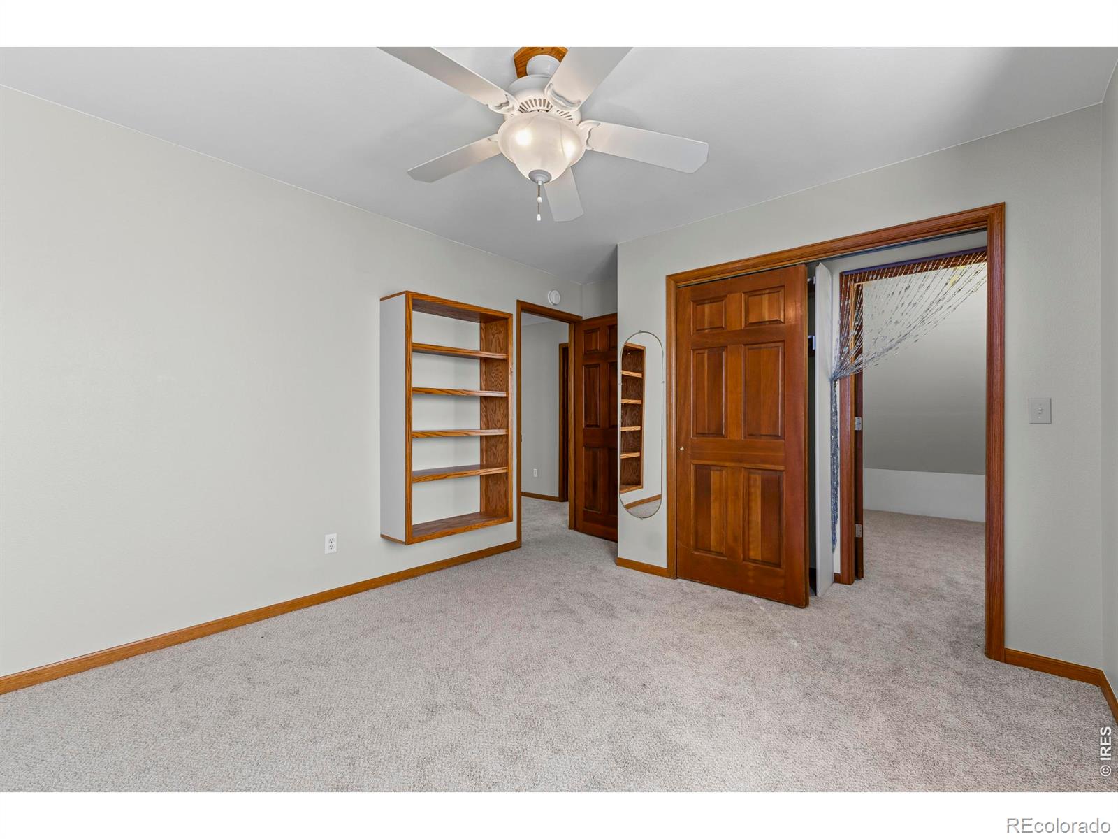 815 Langdale Drive Fort Collins CO 80526