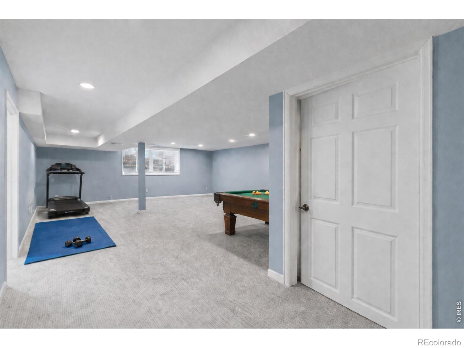 815 Langdale Drive Fort Collins CO 80526
