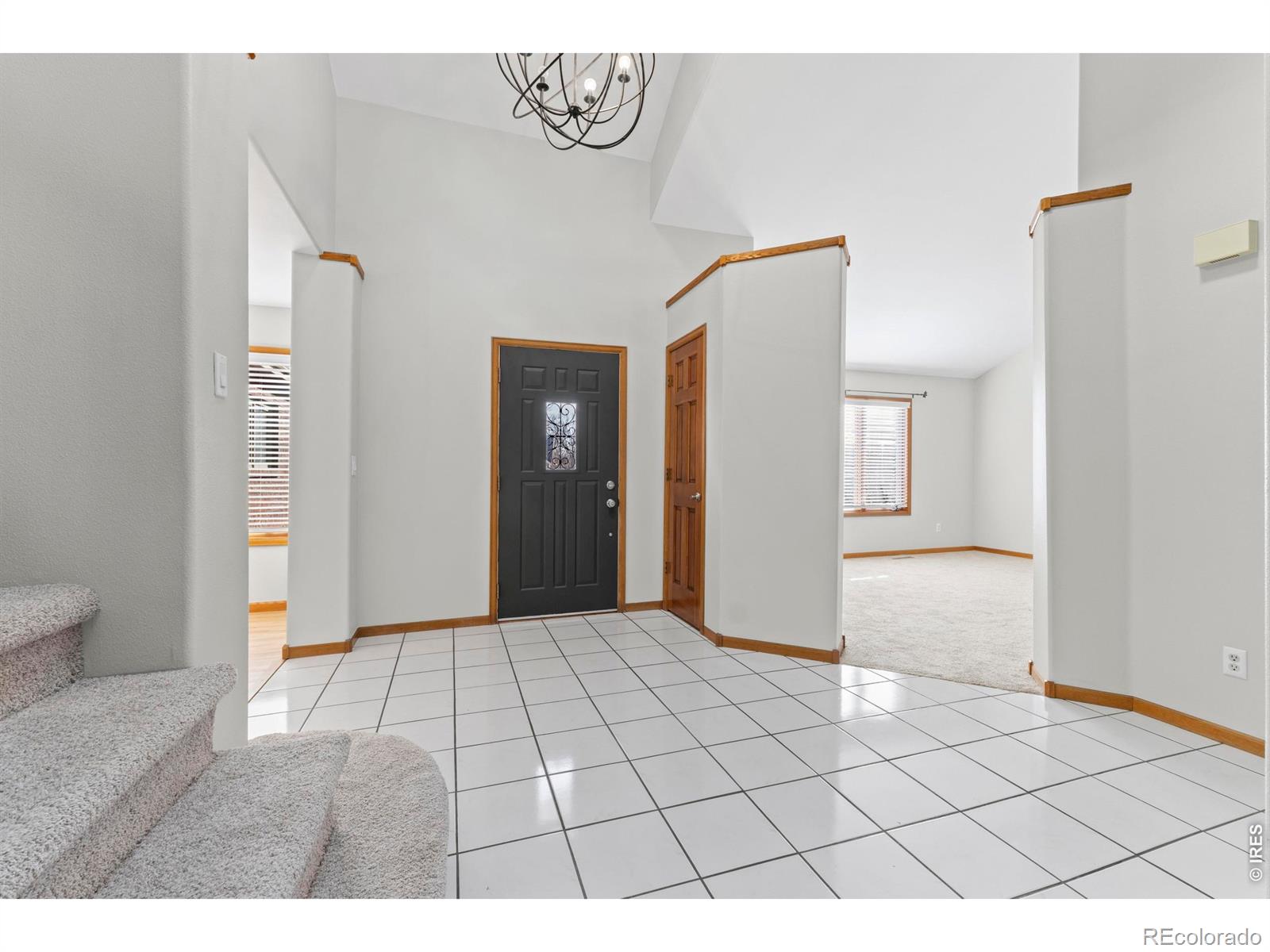 815 Langdale Drive Fort Collins CO 80526