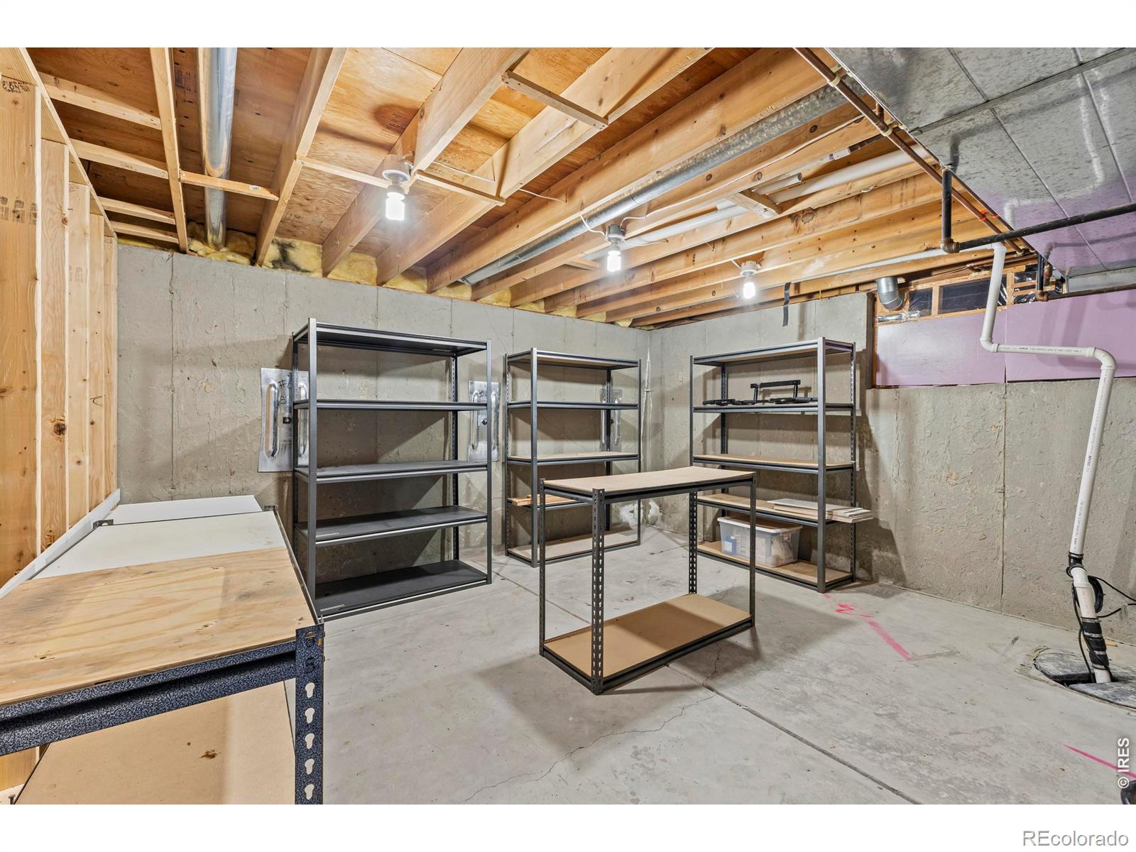 815 Langdale Drive Fort Collins CO 80526