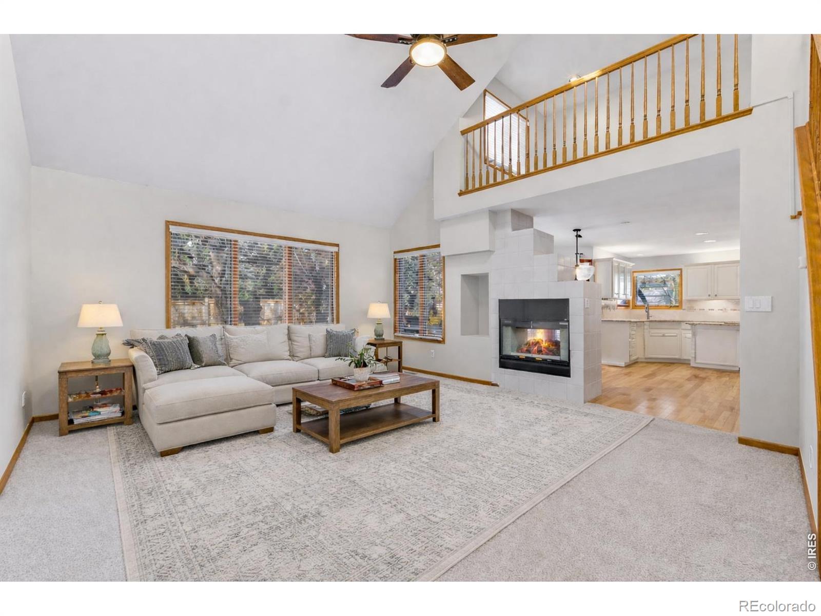 815 Langdale Drive Fort Collins CO 80526
