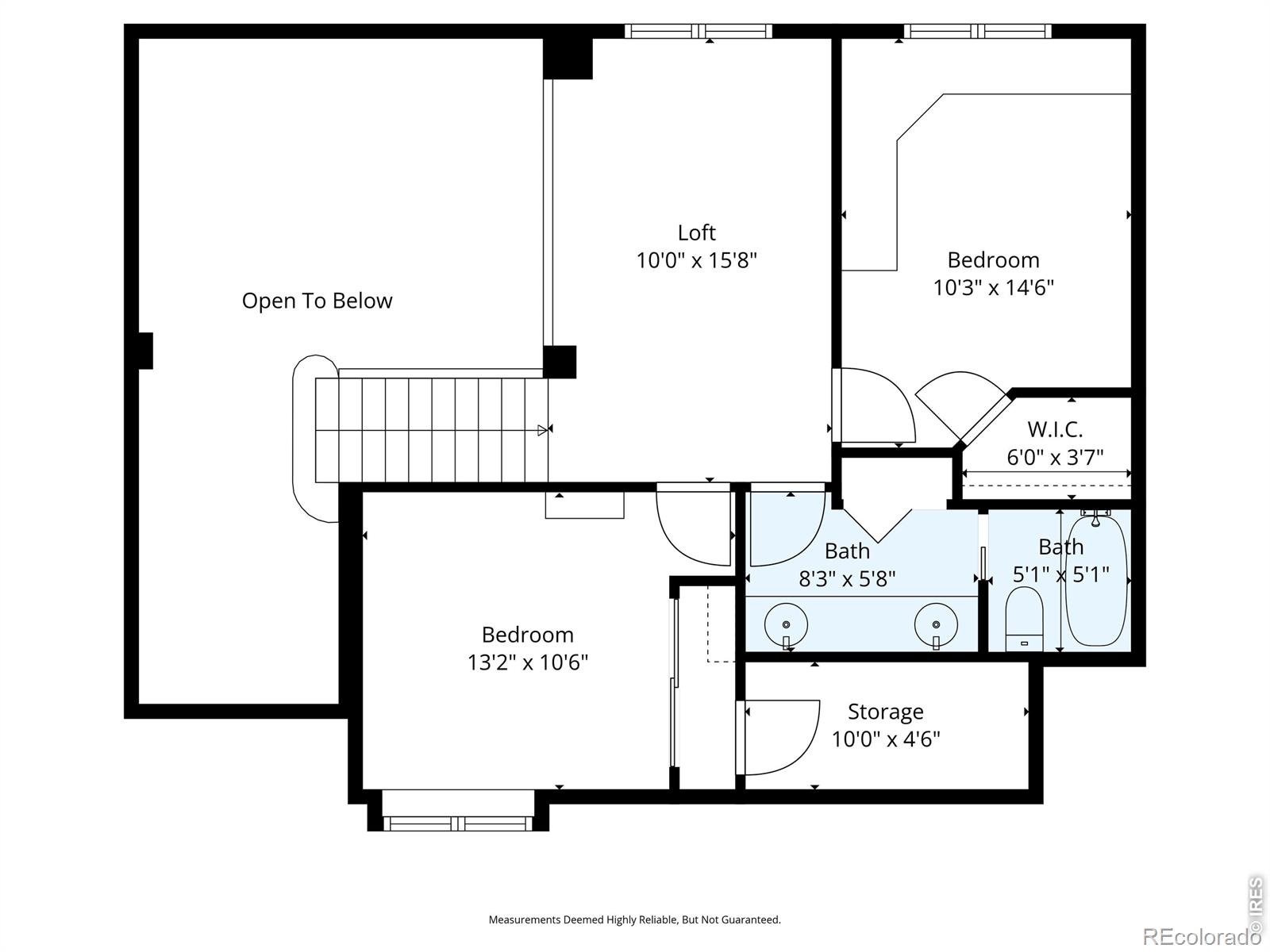 815 Langdale Drive Fort Collins CO 80526
