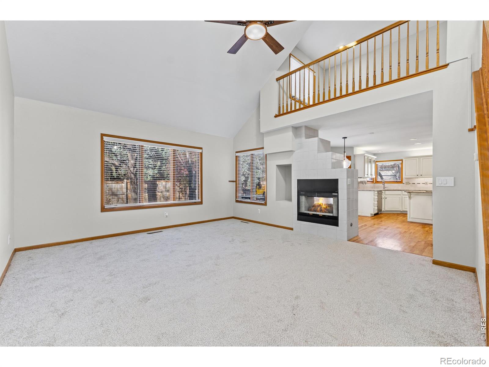 815 Langdale Drive Fort Collins CO 80526