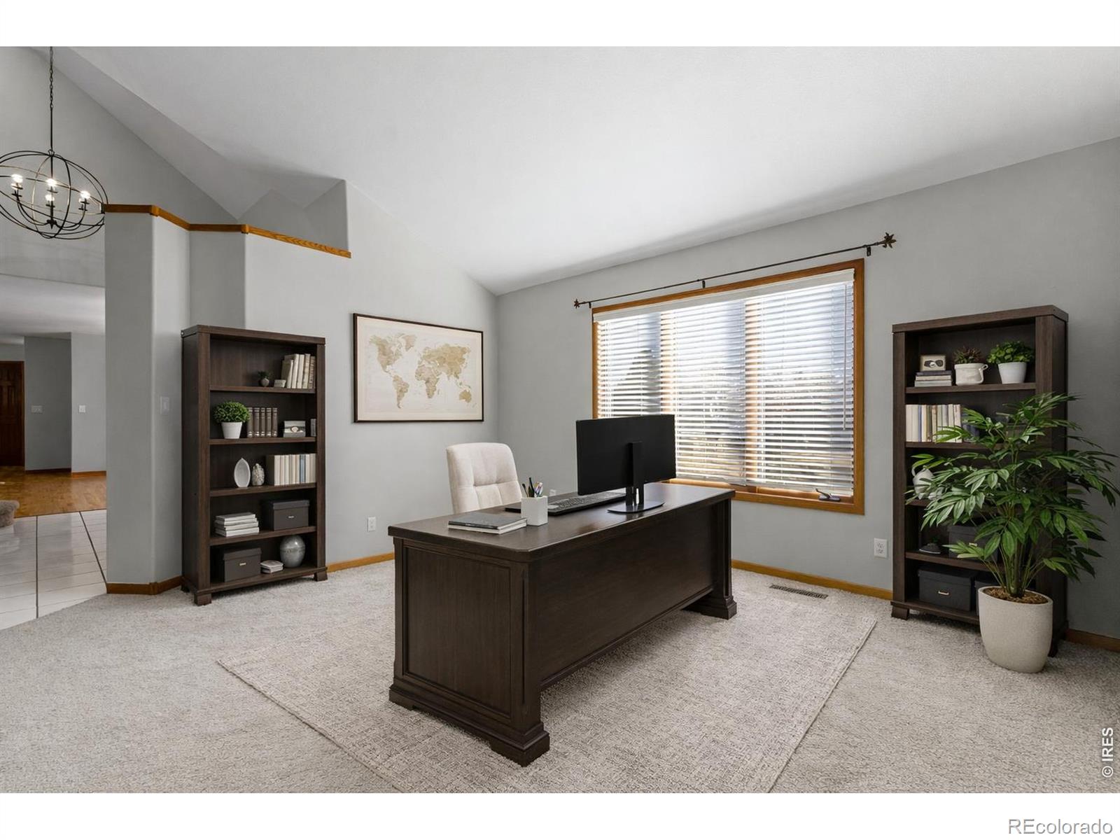 815 Langdale Drive Fort Collins CO 80526