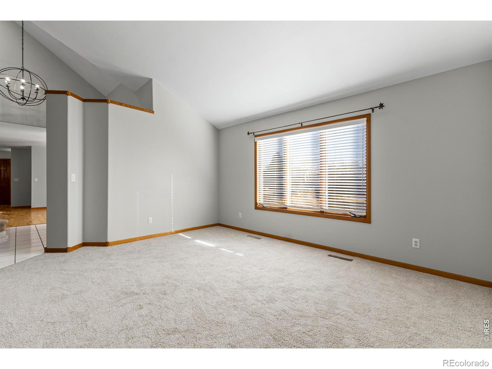 815 Langdale Drive Fort Collins CO 80526