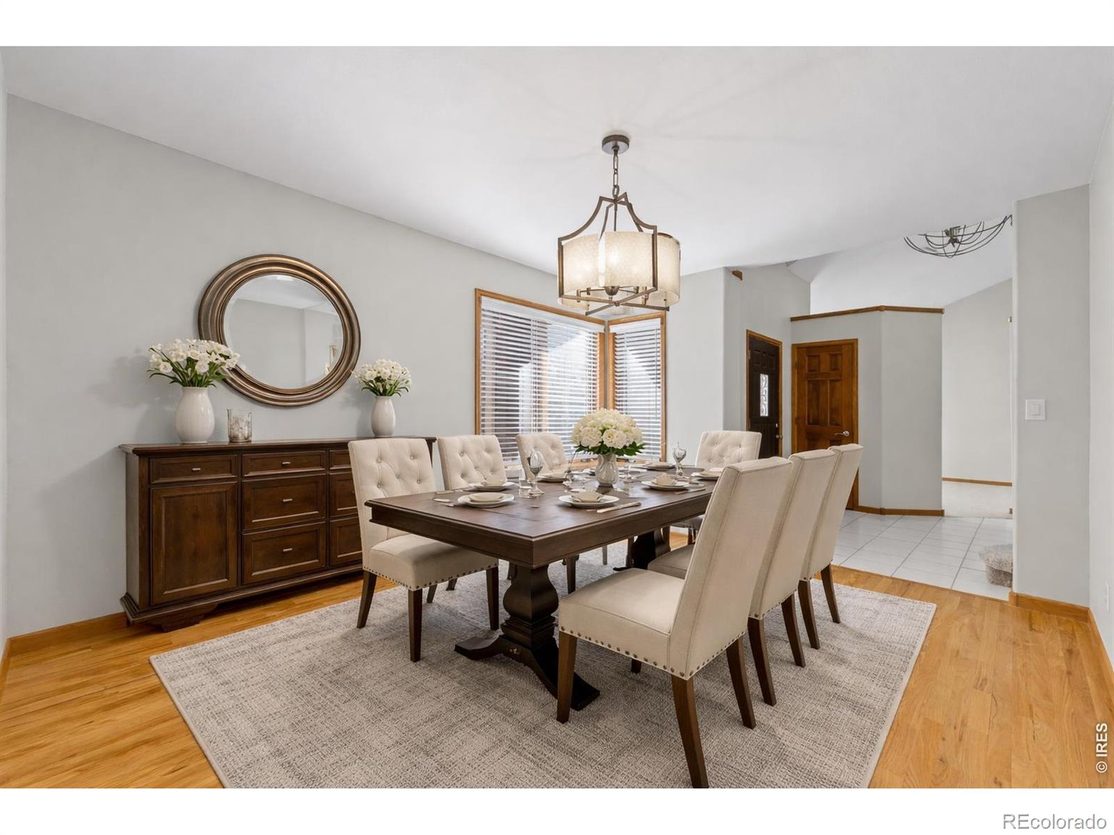 815 Langdale Drive Fort Collins CO 80526