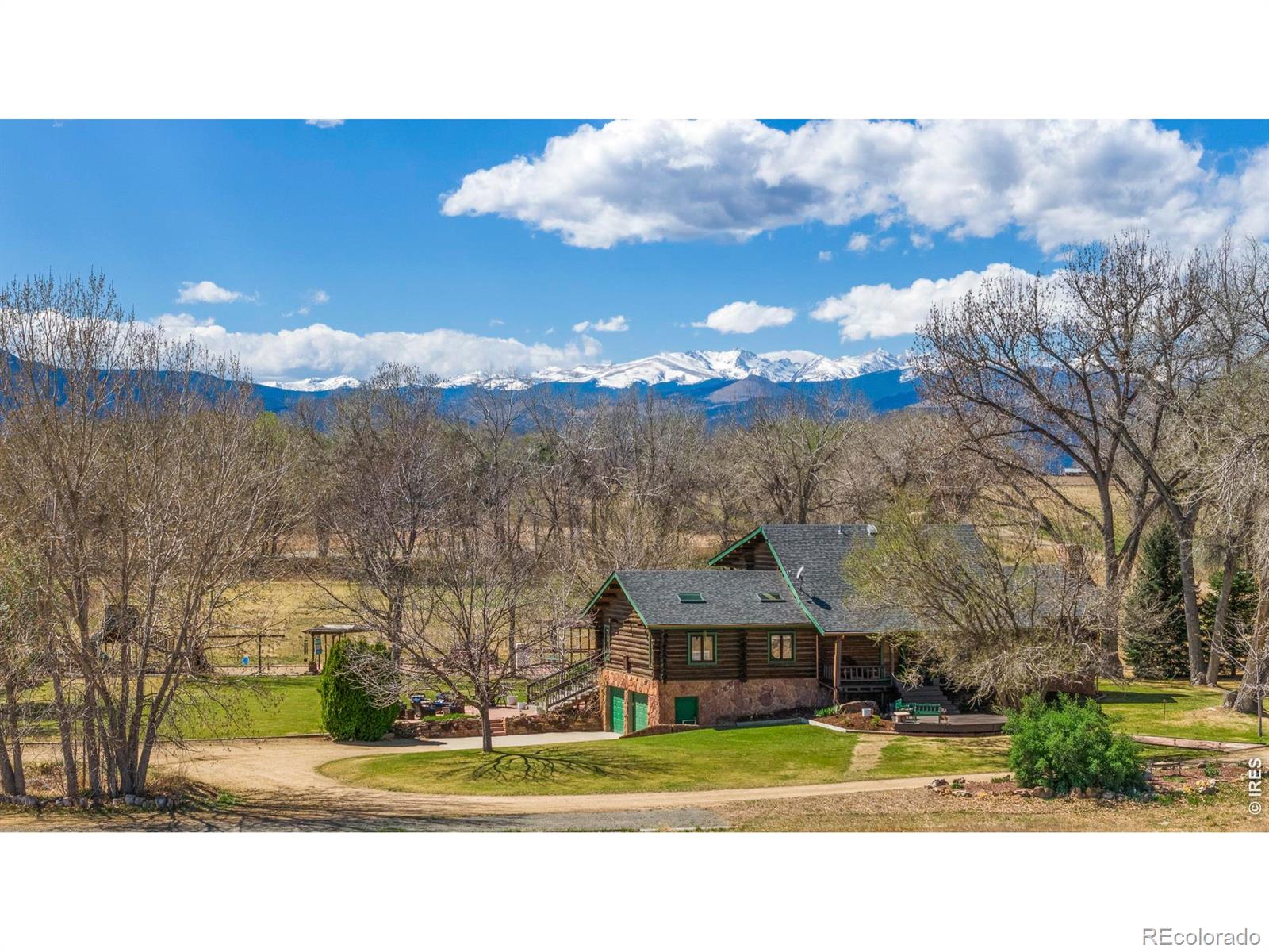 2360 N 95th Street Boulder CO 80301
