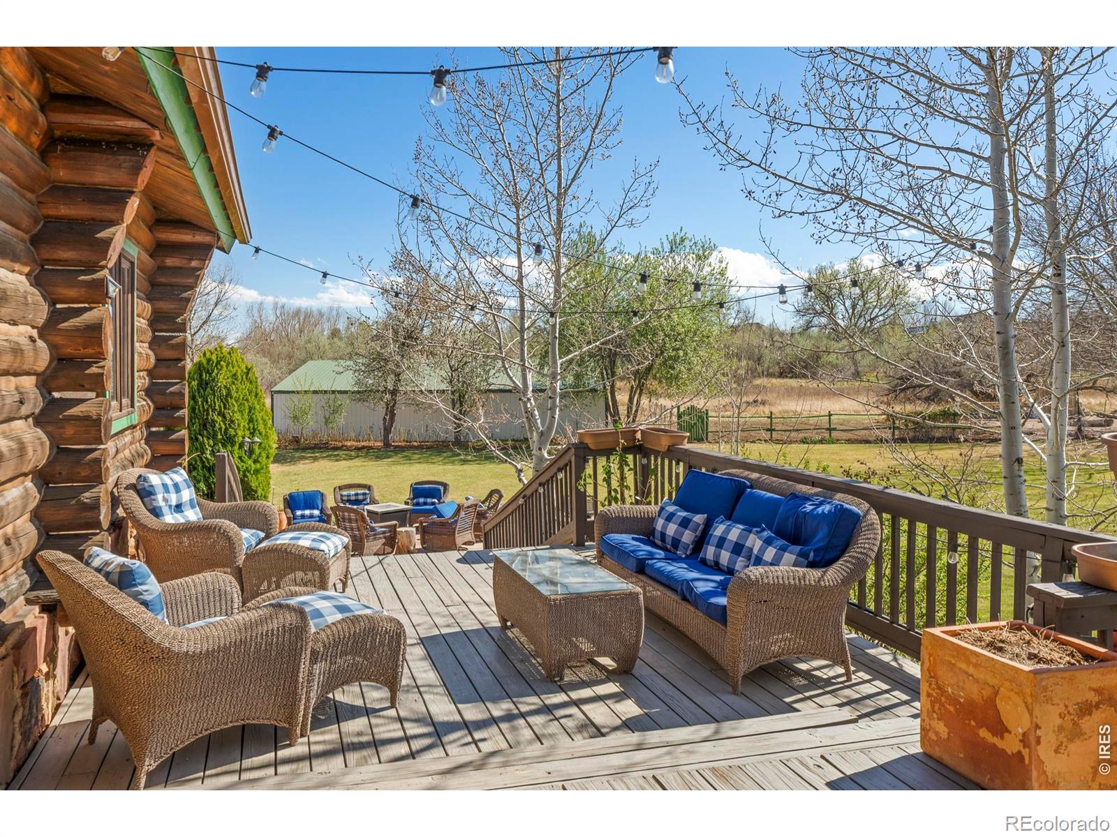 2360 N 95th Street Boulder CO 80301
