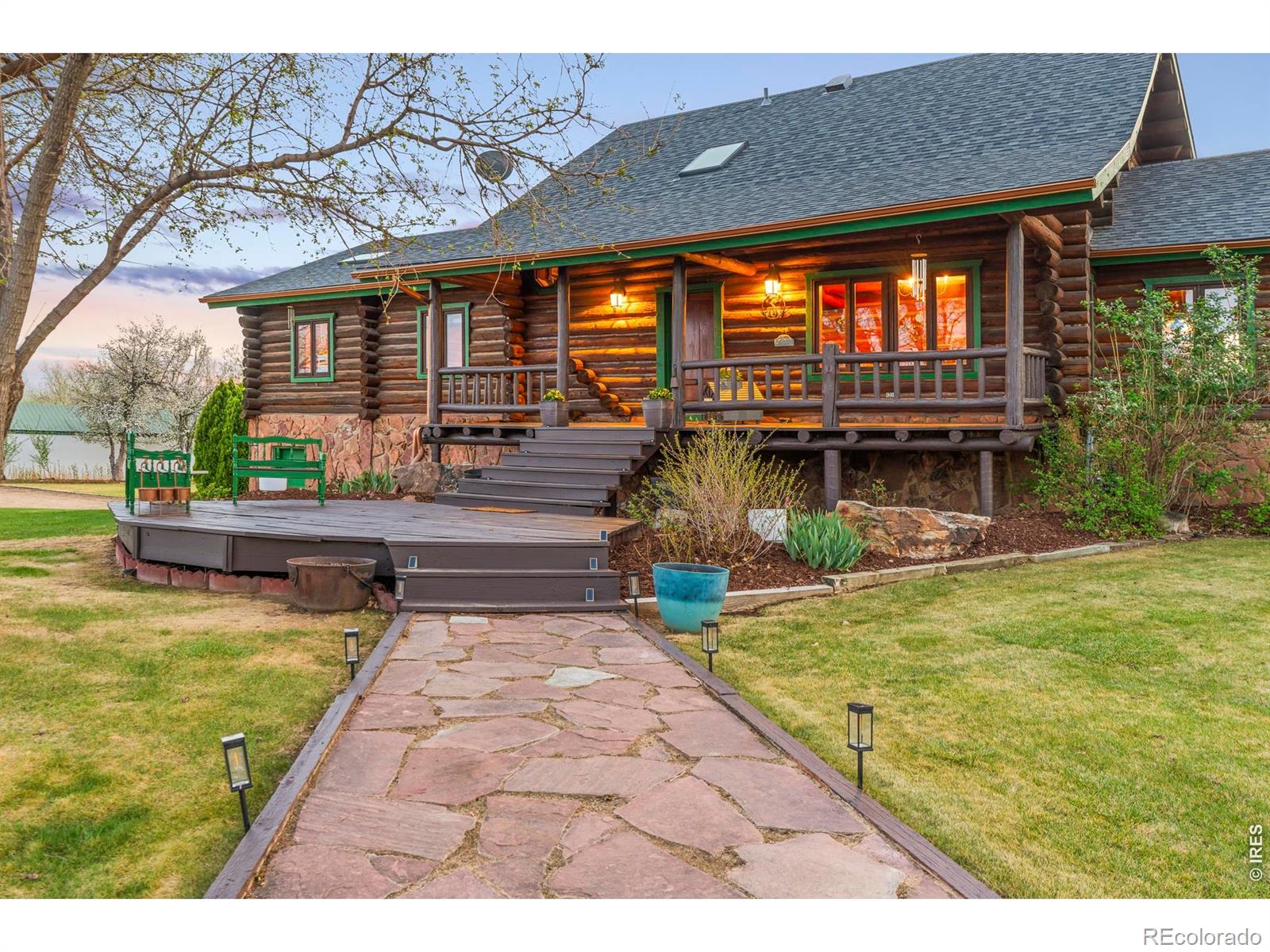 2360 N 95th Street Boulder CO 80301