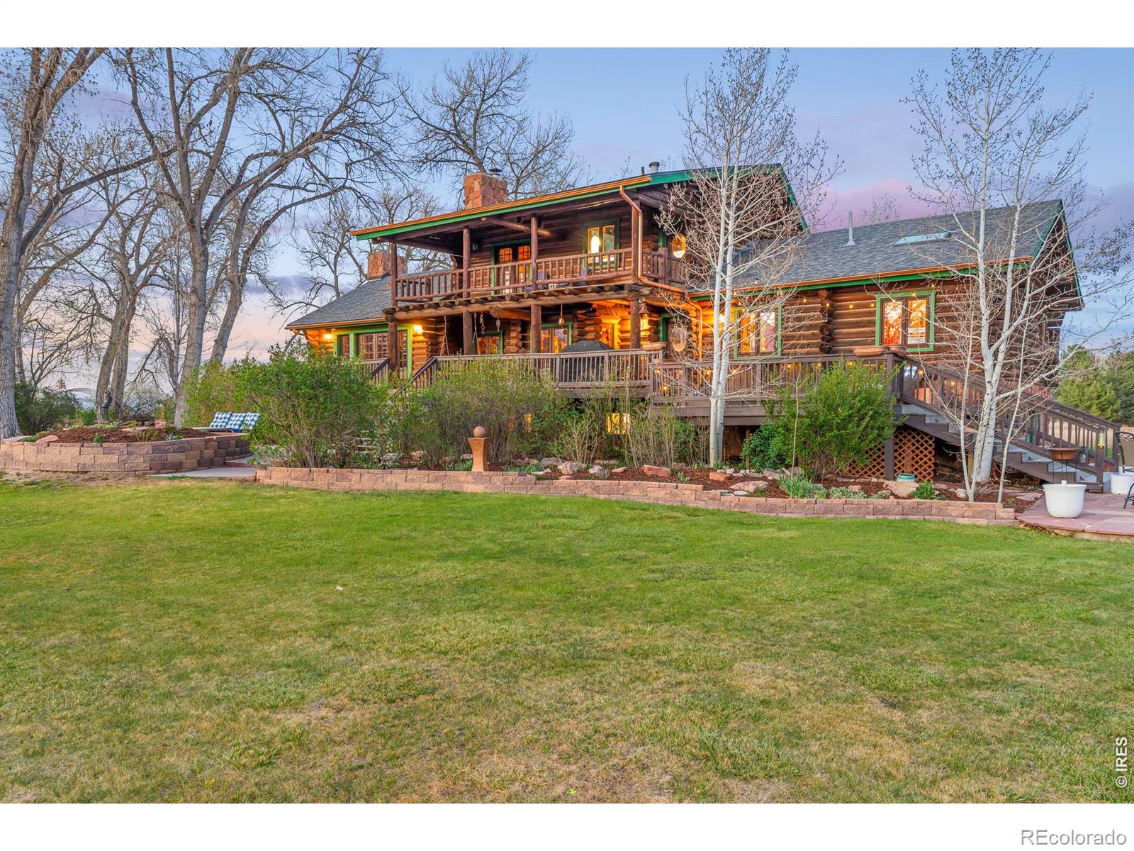 2360 N 95th Street Boulder CO 80301