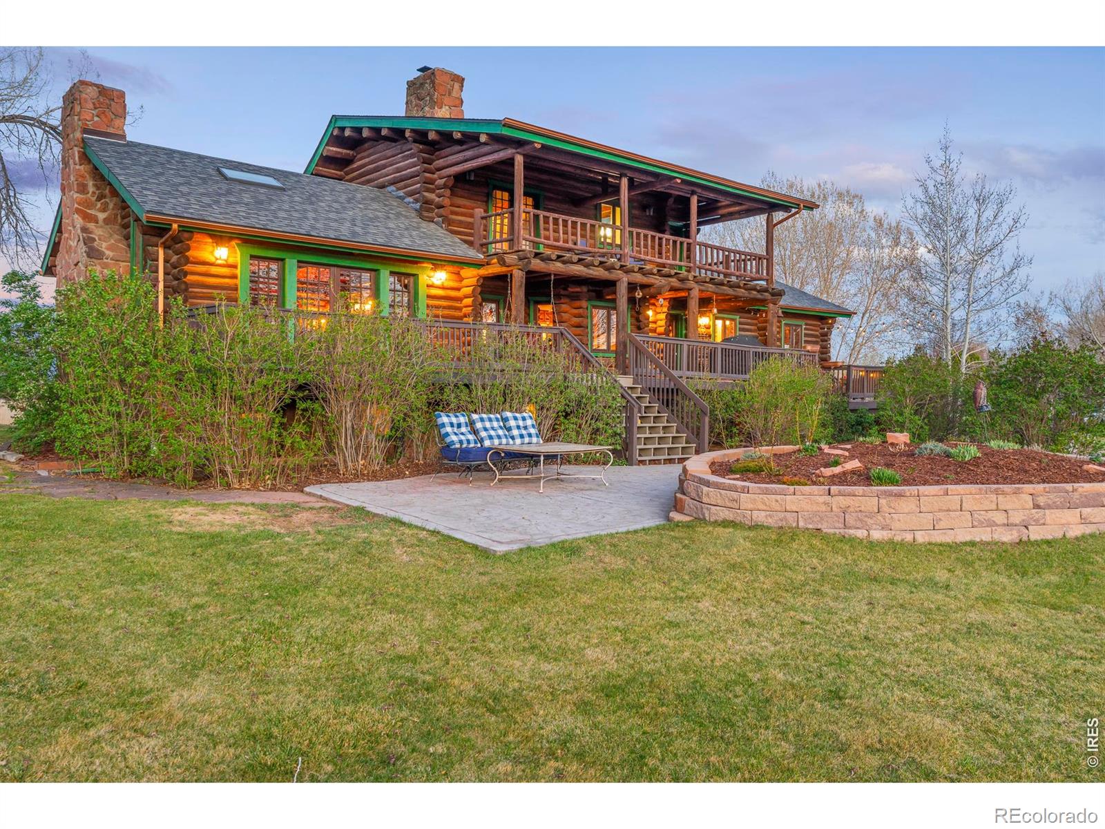 2360 N 95th Street Boulder CO 80301