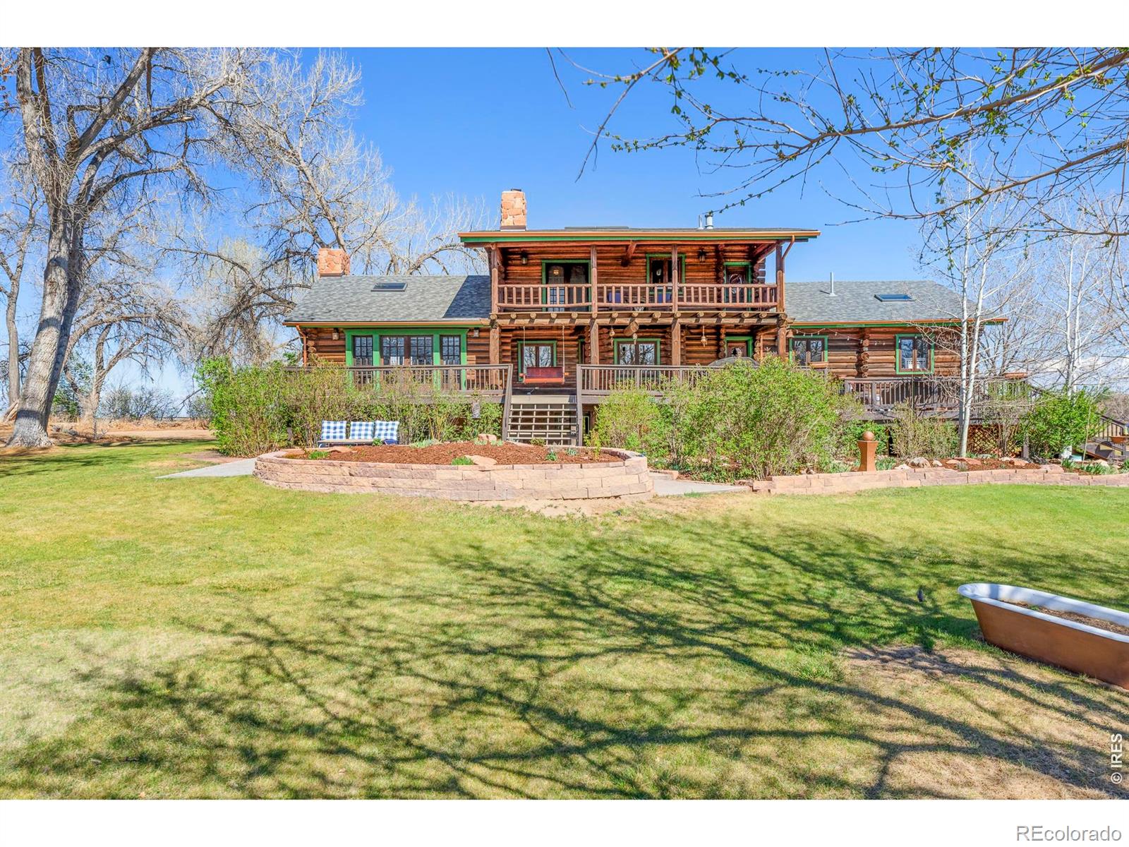 2360 N 95th Street Boulder CO 80301