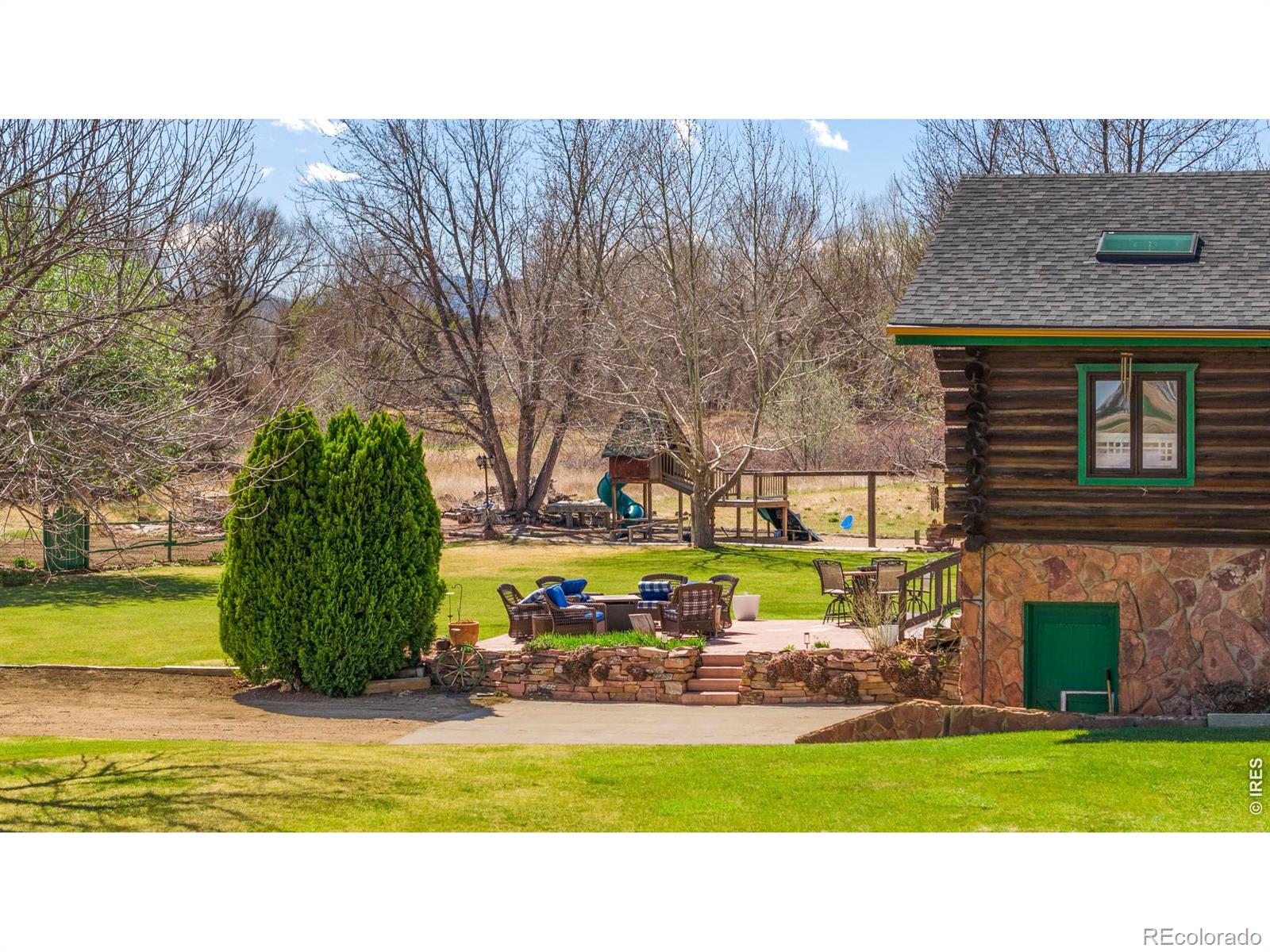 2360 N 95th Street Boulder CO 80301