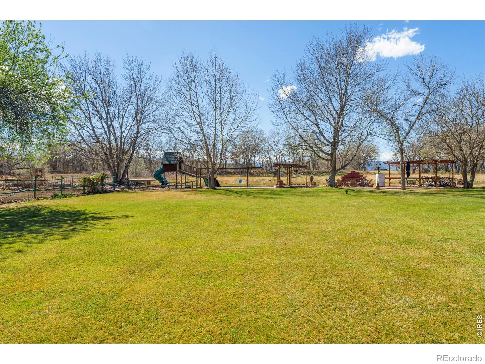 2360 N 95th Street Boulder CO 80301