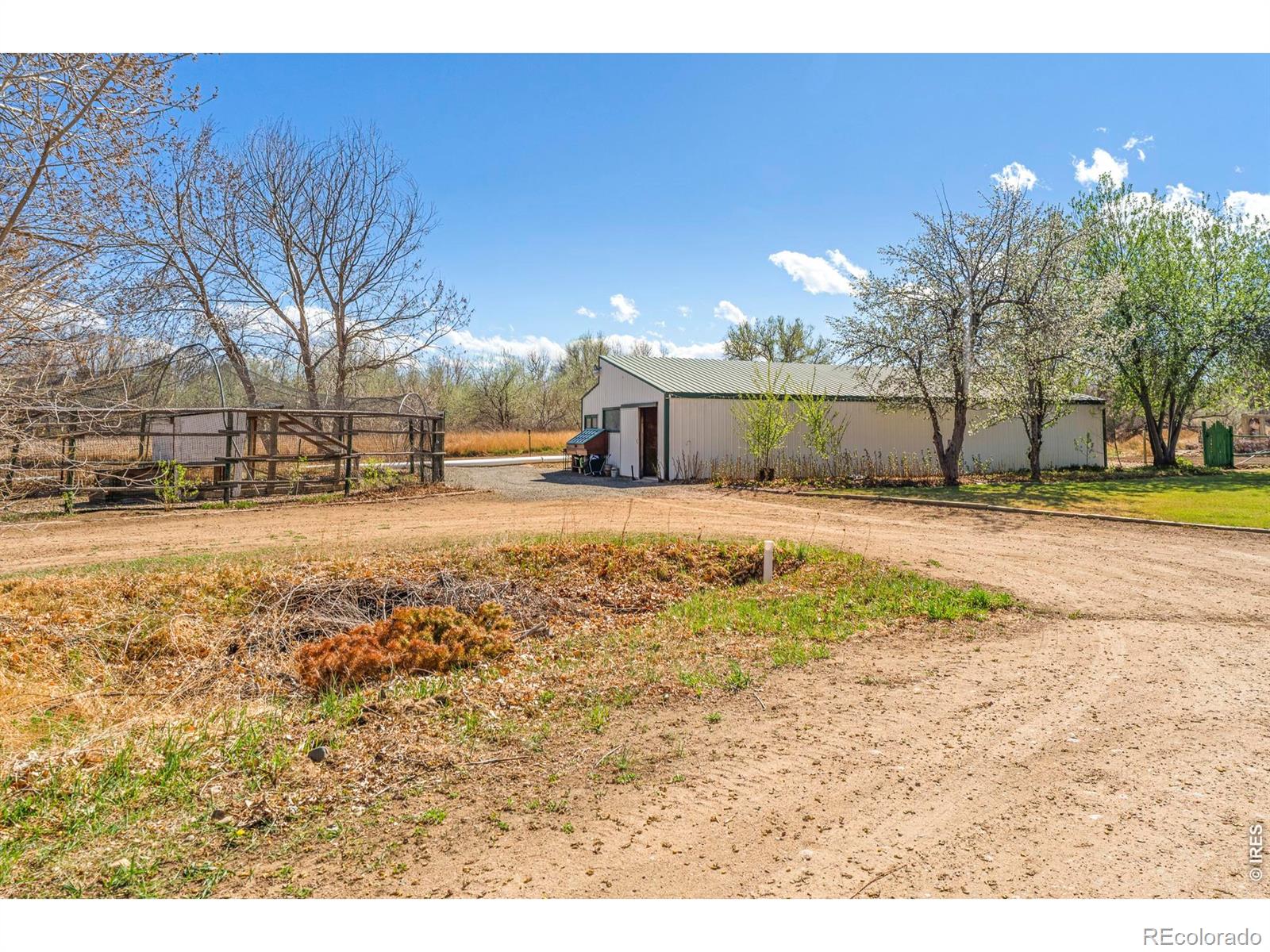2360 N 95th Street Boulder CO 80301