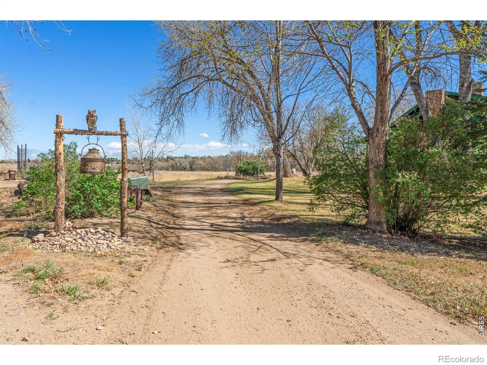 2360 N 95th Street Boulder CO 80301