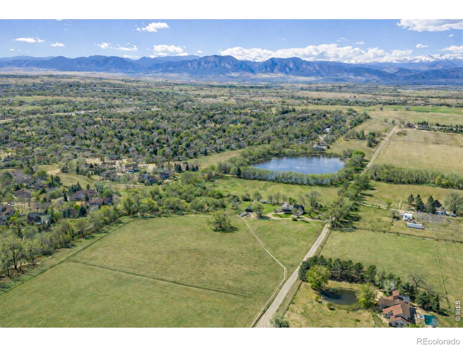 2360 N 95th Street Boulder CO 80301