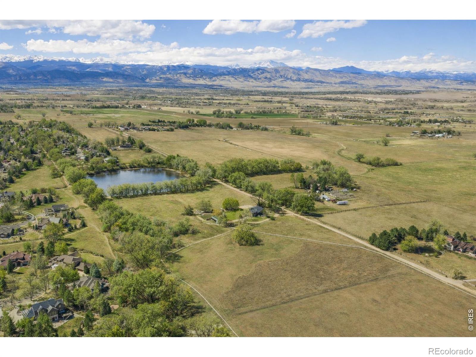 2360 N 95th Street Boulder CO 80301