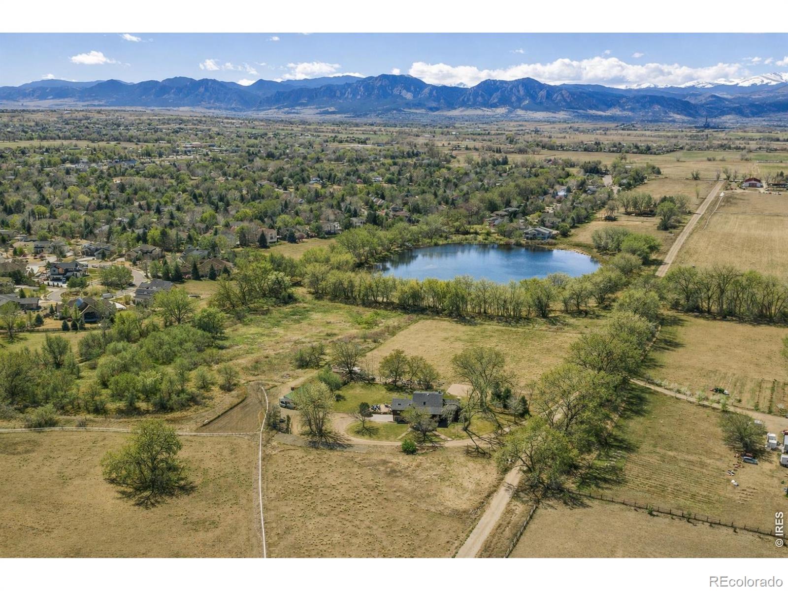 2360 N 95th Street Boulder CO 80301