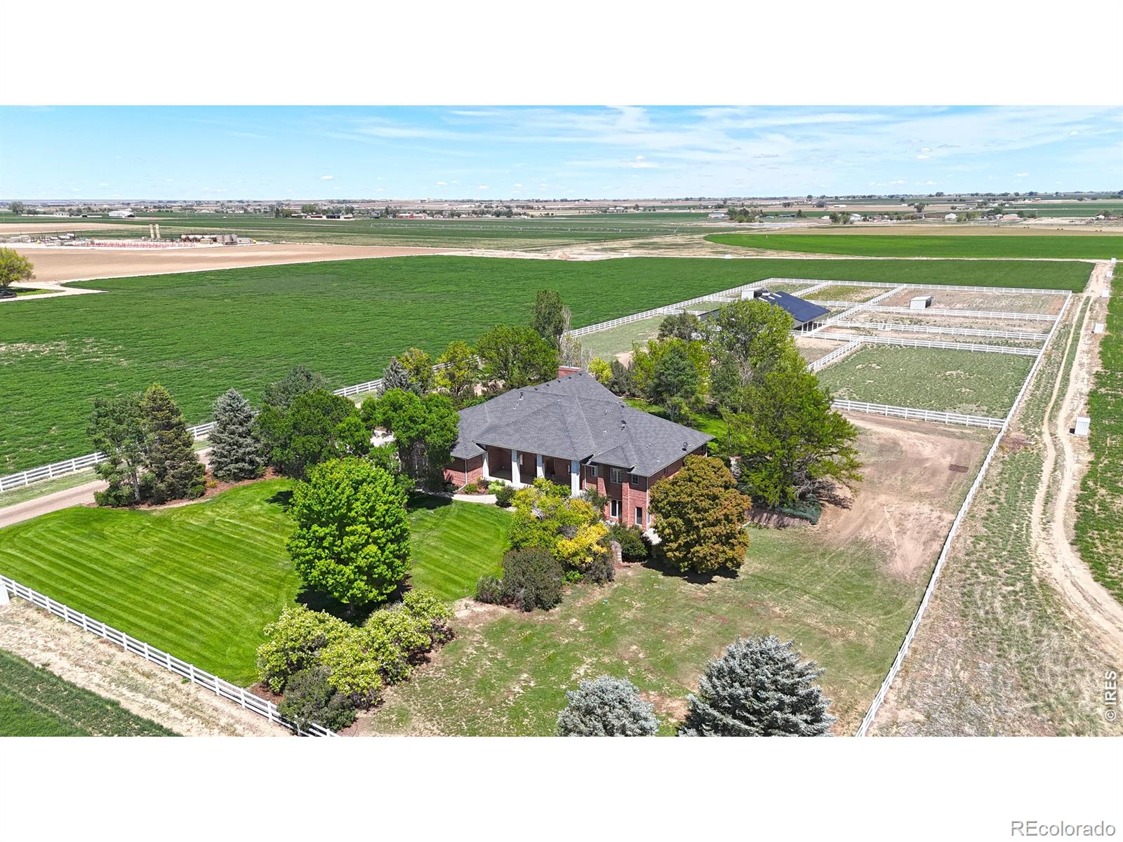 35350 County Road 39 Eaton CO 80615