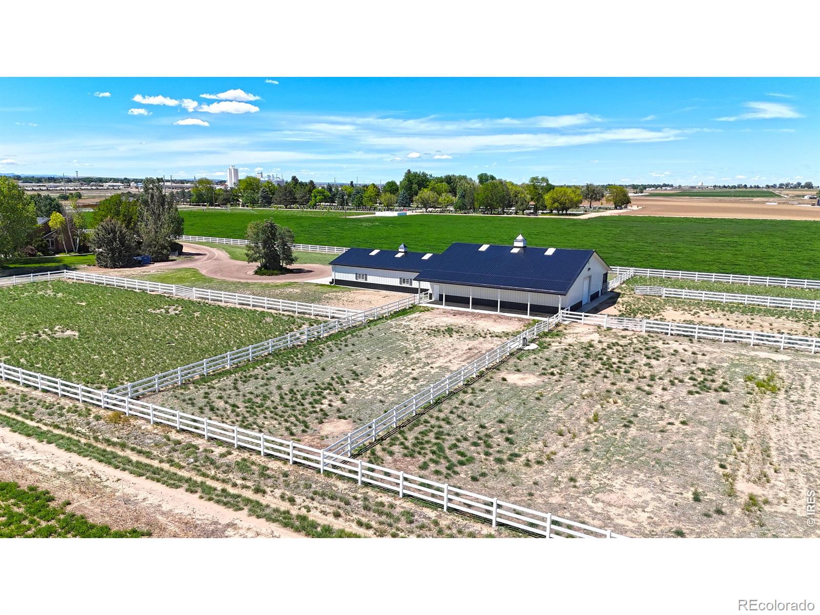 35350 County Road 39 Eaton CO 80615