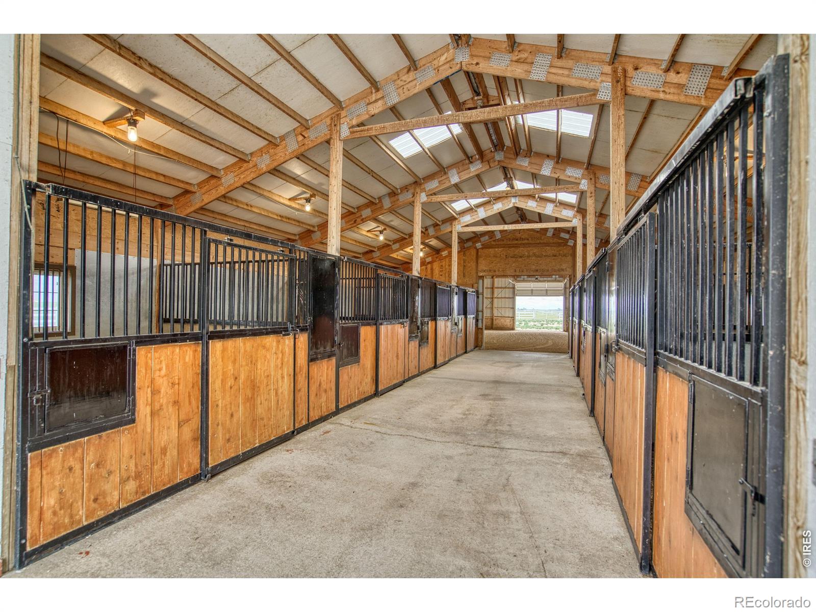 35350 County Road 39 Eaton CO 80615