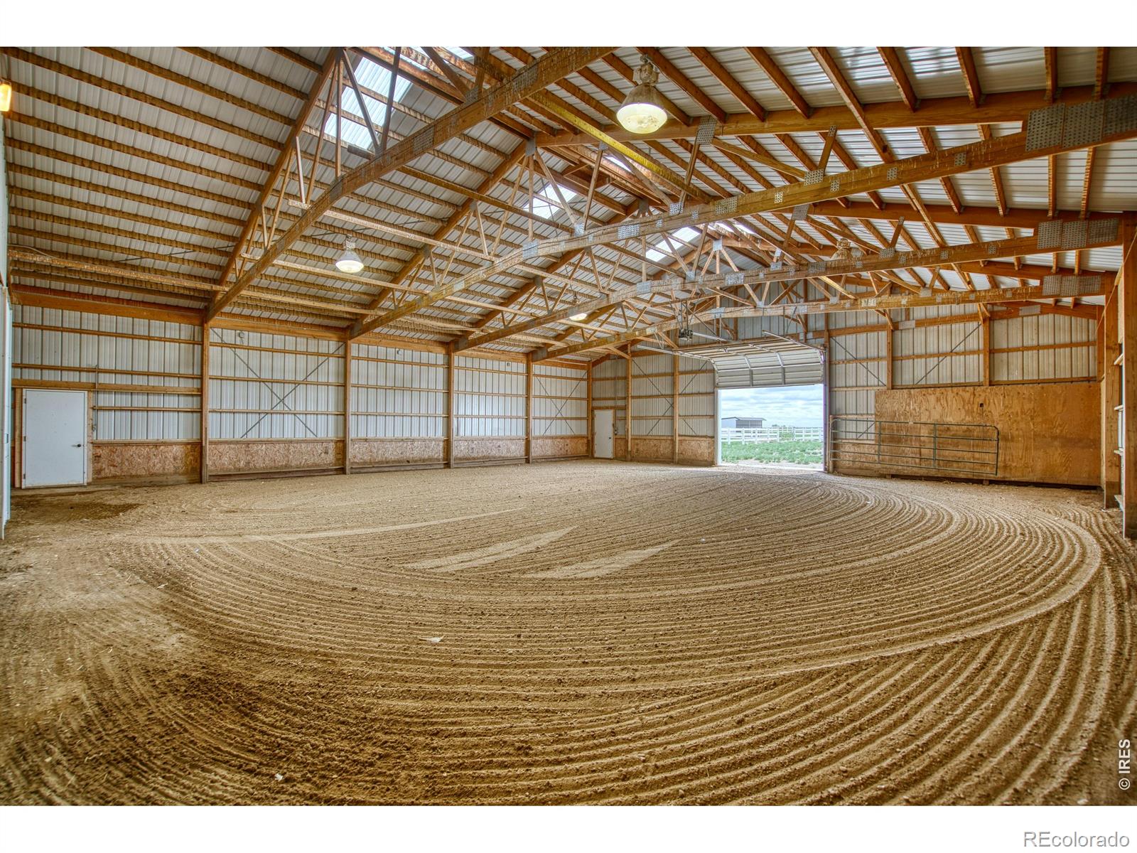 35350 County Road 39 Eaton CO 80615