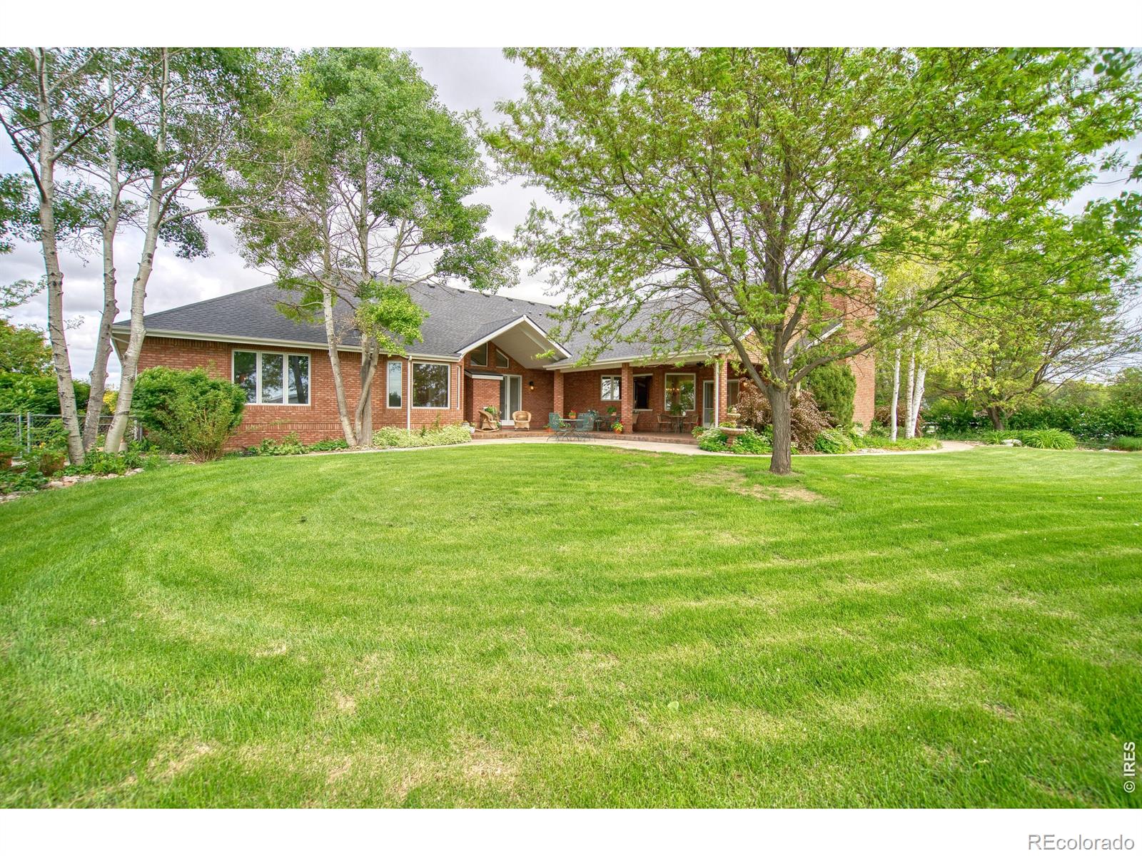 35350 County Road 39 Eaton CO 80615